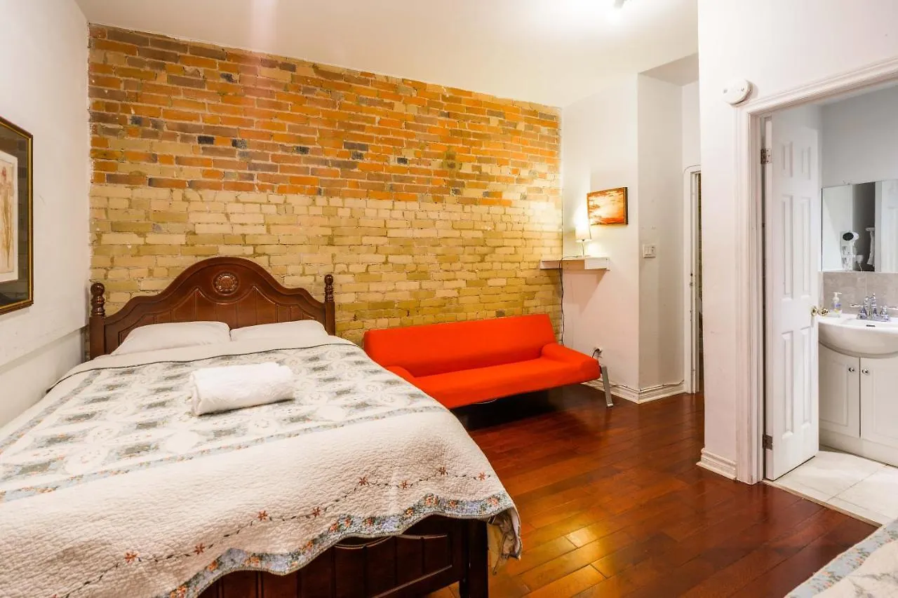 Guest house Park Inn Toronto