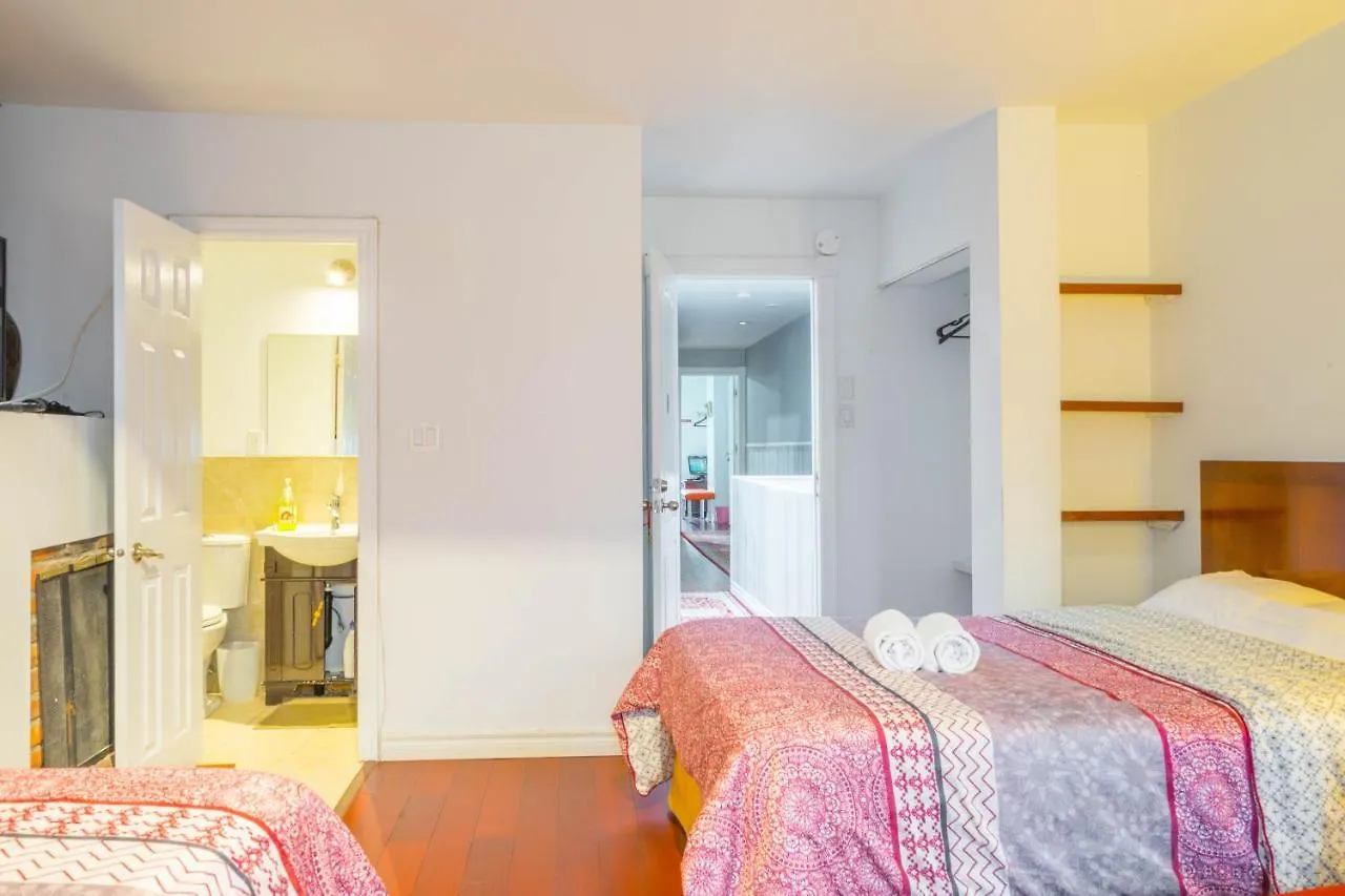 Guest house Park Inn Toronto