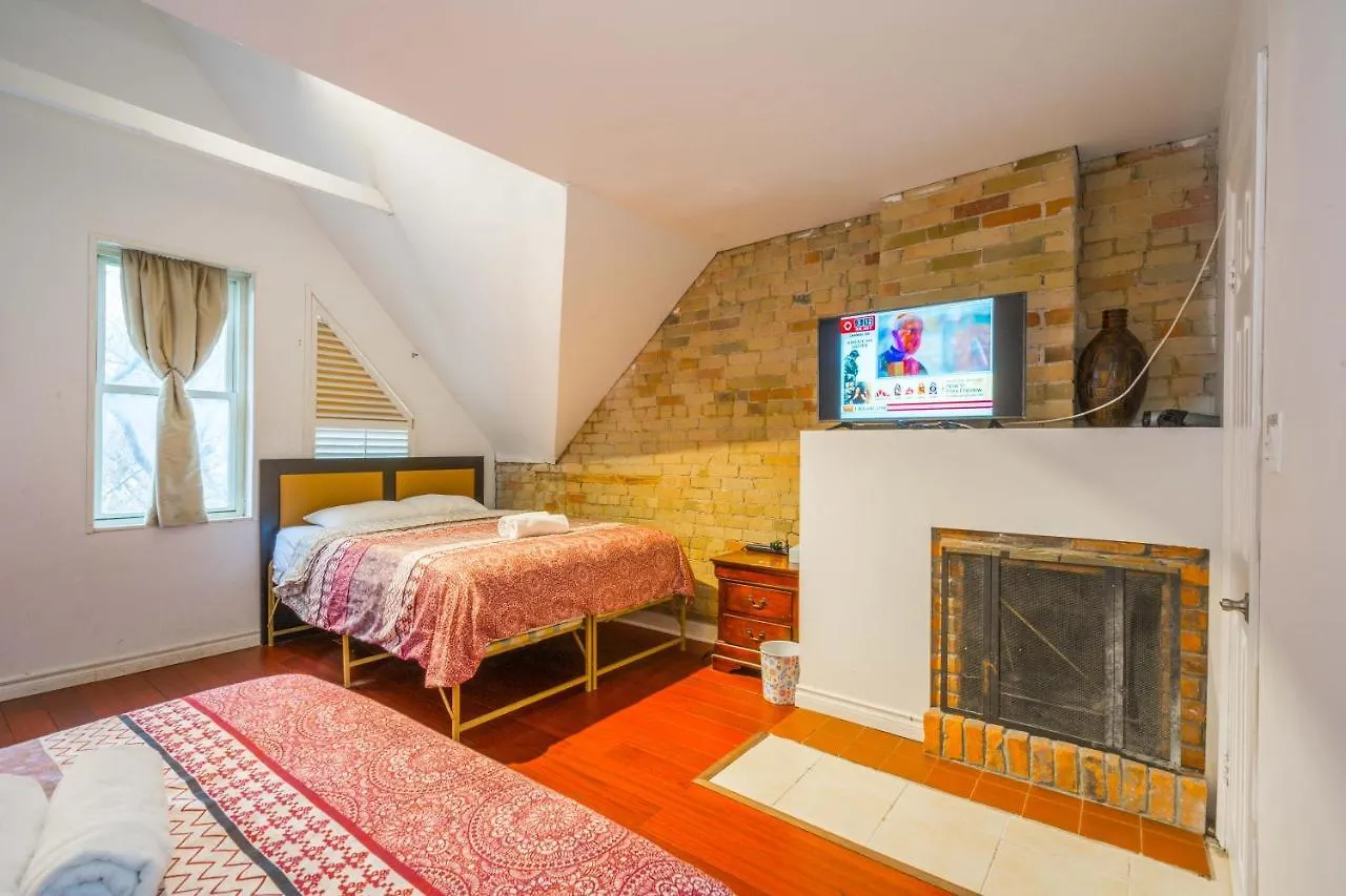 Guest house Park Inn Toronto