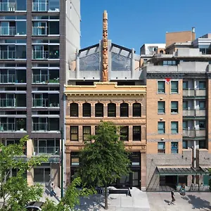 Skwachays Hotel Vancouver