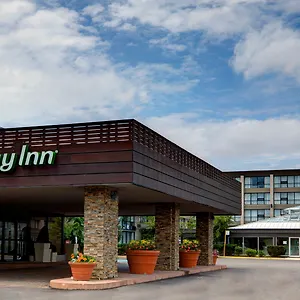 Airport East By Ihg Hotel