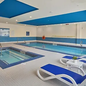 Four Points By Sheraton West Hotel Edmonton