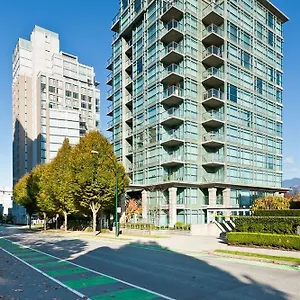 Lord Stanley On The Park Aparthotel Vancouver